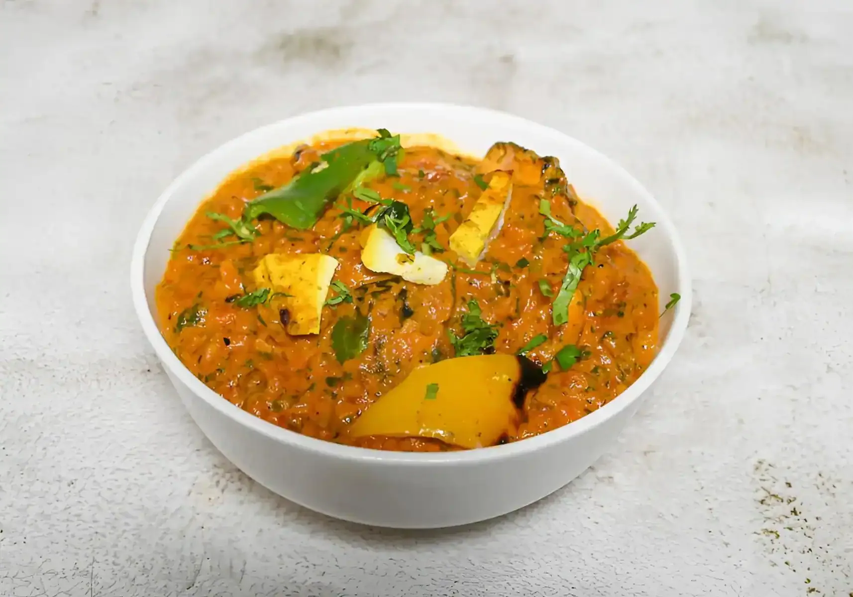 Paneer from the Desi Kitchen
